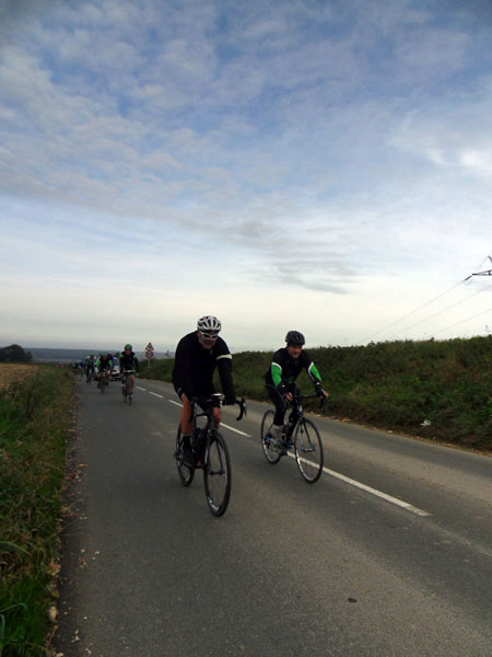 Estevelles - Escapade d'automne 54