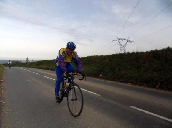 Estevelles - Escapade d'automne 61