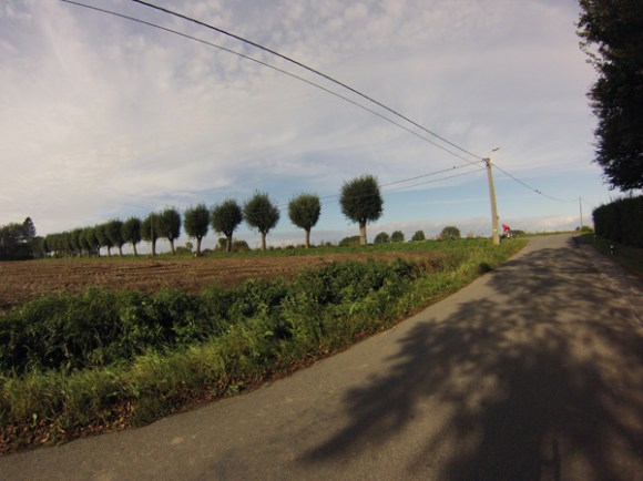 Souvenir Jean Claude Vandewaele Halluin 2014