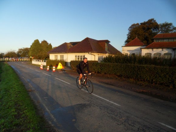 Souvenir Jacques Lohier - Phalempin 2014-3