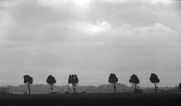 Estevelles - Escapade d'automne 83