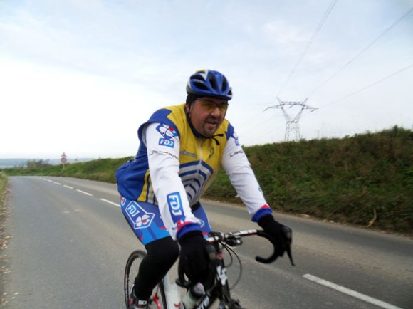 Estevelles - Escapade d'automne 62