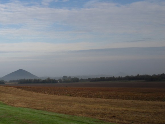 Randonnée Provin 2014 - Terril