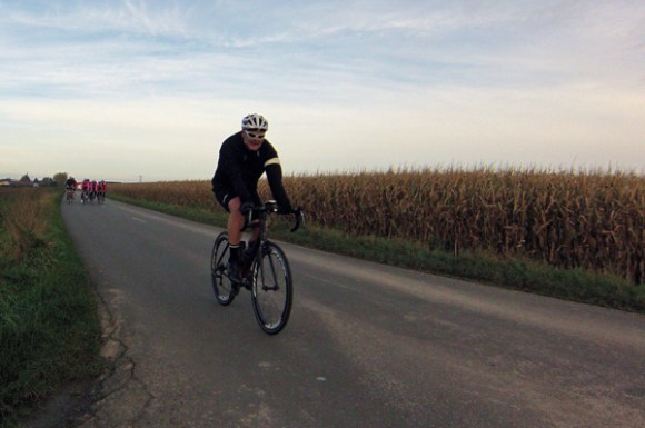 Estevelles - Escapade d'automne 3