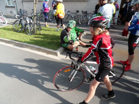 Estevelles - Escapade d'automne 71