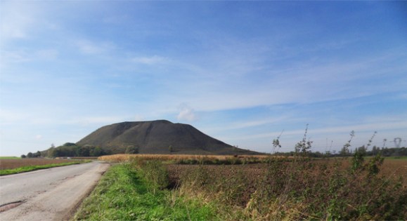 Estevelles - Escapade d'automne