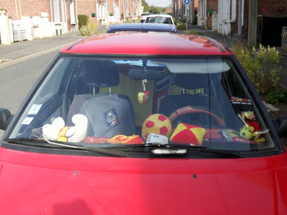 Estevelles - Escapade d'automne 78