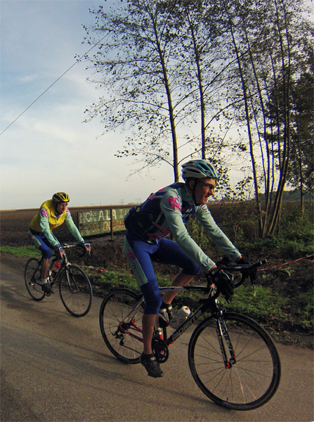 Estevelles - Escapade d'automne 14