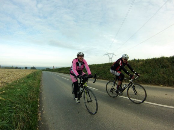 Estevelles - Escapade d'automne 23