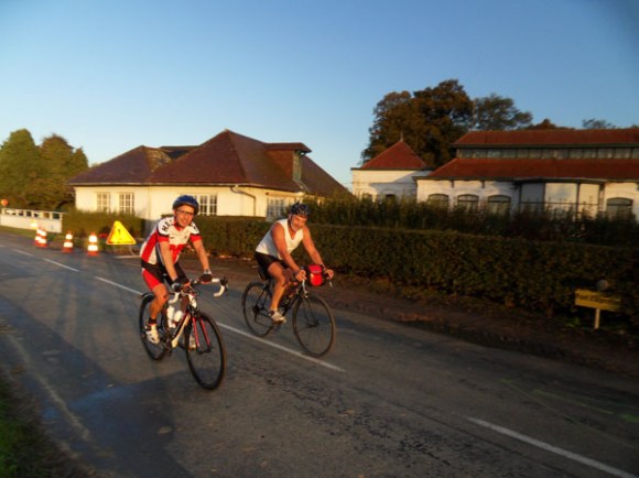 Souvenir Jacques Lohier - Phalempin 2014-5