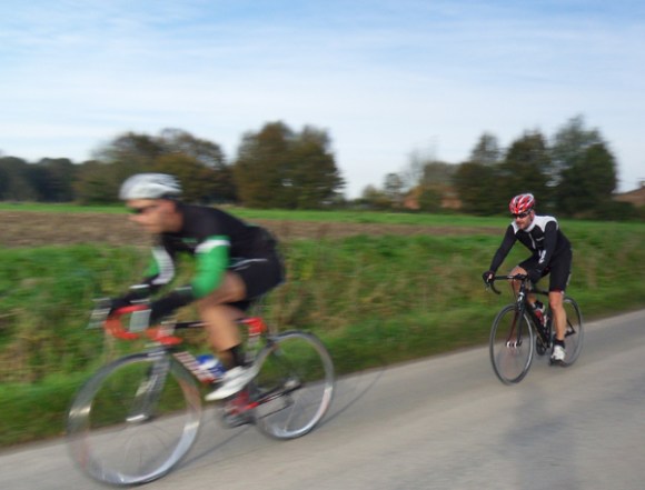 Estevelles - Escapade d'automne 46