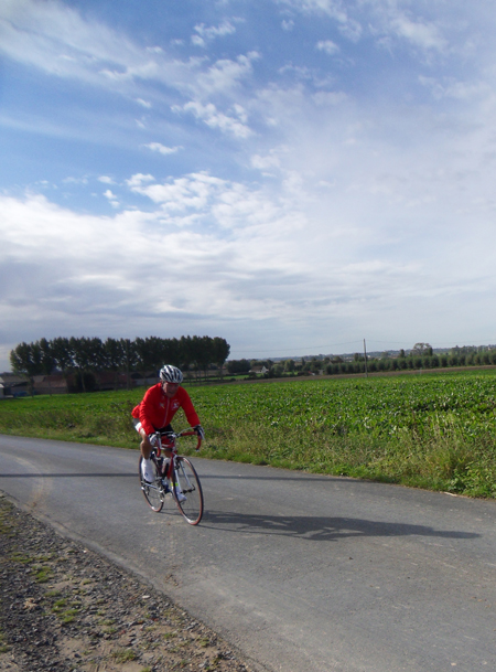 Souvenir Jean Claude Vandewaele Halluin 2014