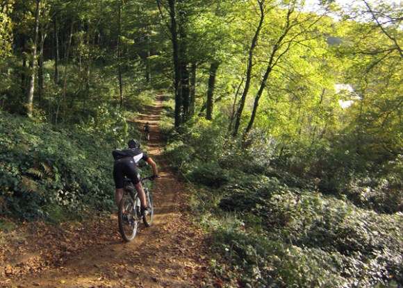 Entre deux monts - Pottes 201448