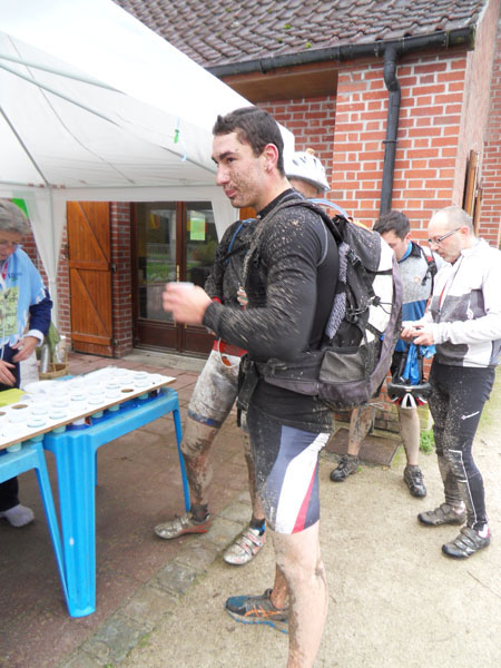 Willems VTT 2014 ravitaillement