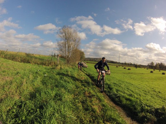 Entre deux monts - Pottes 201474