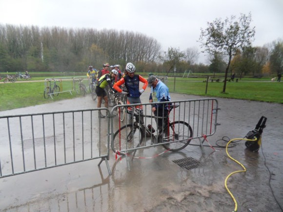 Willems VTT 2014 cyclos