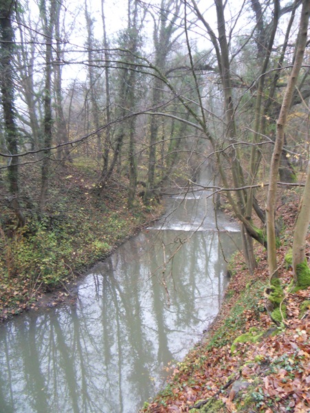 Raid des trois vallees - Saint Saulve 2014 9