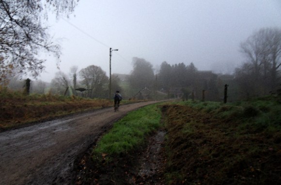 Raid des trois vallees - Saint Saulve 2014 4