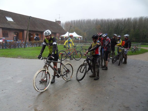 Willems VTT 2014 cyclos