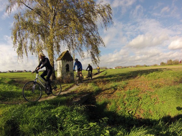 Entre deux monts - Pottes 201489