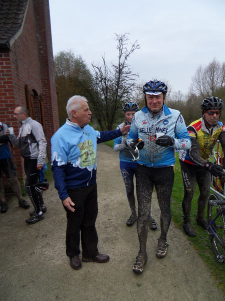 Willems VTT 2014 cyclo