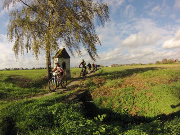 Entre deux monts - Pottes 201485