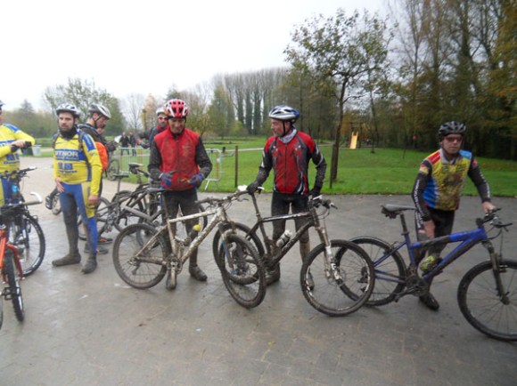 Willems VTT 2014 cyclo