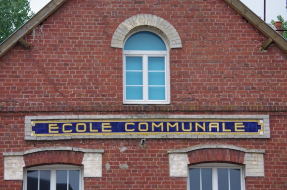 Ecole de Preures