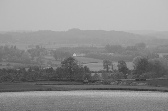Le dormeur du val - Randonnée permanente FFCT