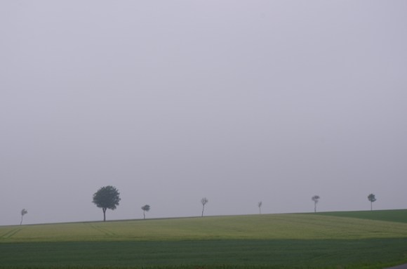 Le dormeur du val - Randonnée permanente FFCT