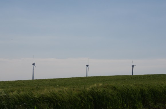 Eoliennes