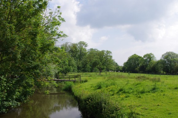 Vallée de la Canche