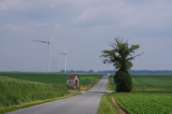 Entre Authie et Canche