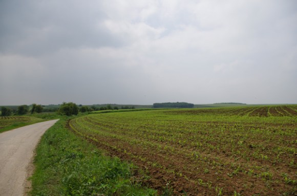 Le dormeur du val - Randonnée permanente FFCT