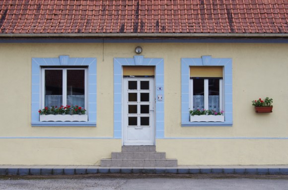 Le dormeur du val - Randonnée permanente FFCT