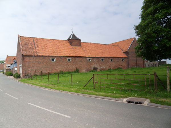 Le dormeur du val - Randonnée permanente FFCT