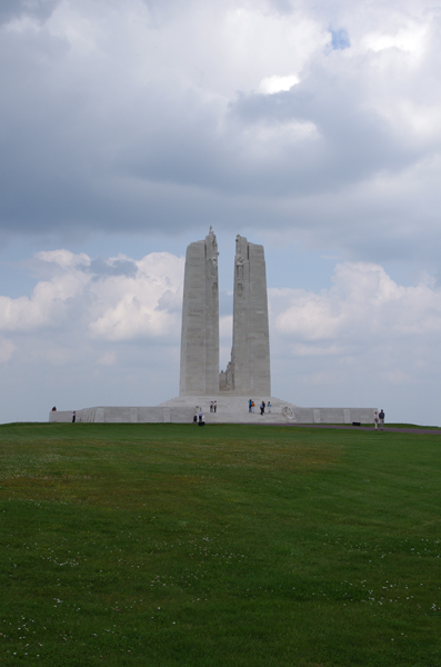Mémorial de Vimy