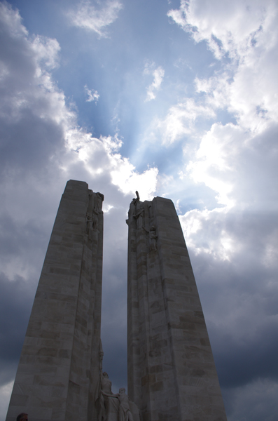Mémorial de Vimy