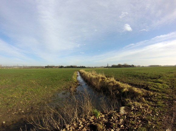 Toufflers VTT 2015 Paysage