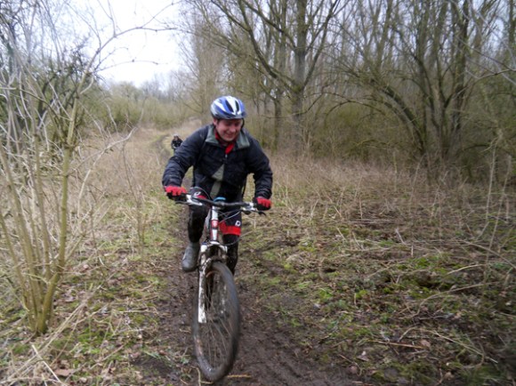 Ronde verte de la pevele 99