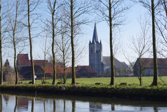 Retrouvailles 2015 - paysage