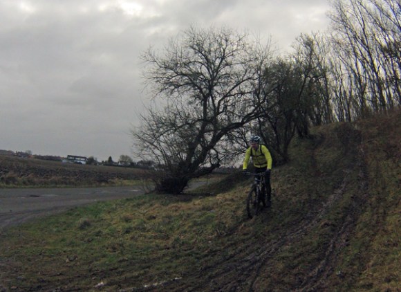 Ronde verte de la pevele 60