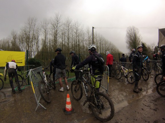 Ronde verte de la pevele 70