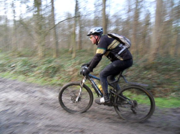 Ronde verte de la pevele 83