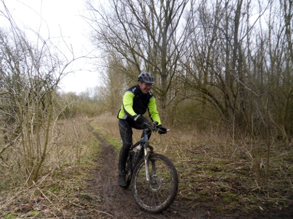 Ronde verte de la pevele 92