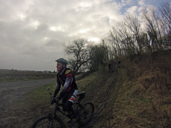 Ronde verte de la pevele 42