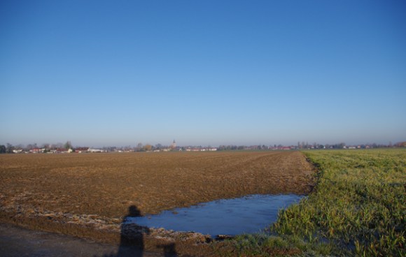 Retrouvailles 2015 - cycliste