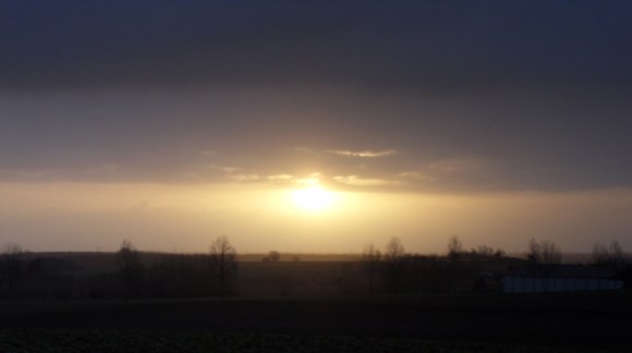 Ronde verte de la pevele 76