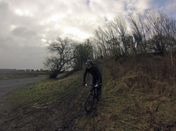 Ronde verte de la pevele 10