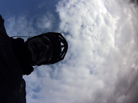 Ronde verte de la pevele 66